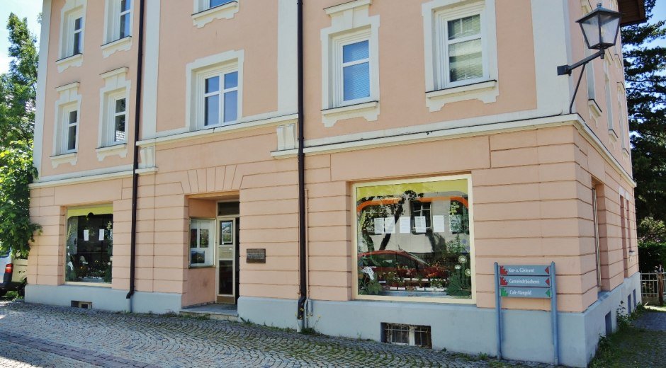 Pflanzenkundliche_Schausammlung_Weiler_001_mittel © Tourist-Information Weiler-Simmerberg, Sebastian Koch