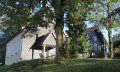 Marienhaus / Galluskapelle © _changed => 19.03.2018 um 13:37 Uhr