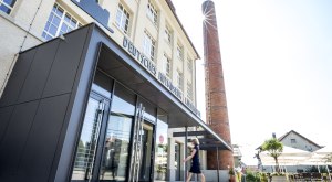 Deutsches Hutmuseum in Lindenberg im Allg&auml;u &copy; Dominik Berchtold