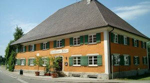 Gasthof Adler Grünenbach