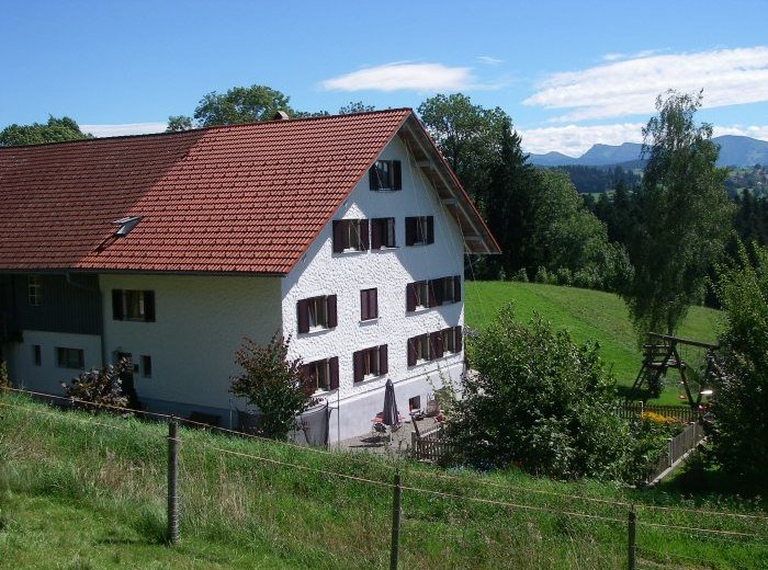 Sommer Ansicht © _changed => 05.01.2012 um 21:02 Uhr