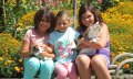 Kinder mit Streicheltieren © _changed => 03.09.2015 um 21:33 Uhr