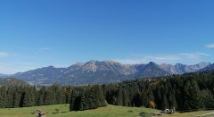 Ausblick Vogelsang © Landkreis Lindau (Bodensee)