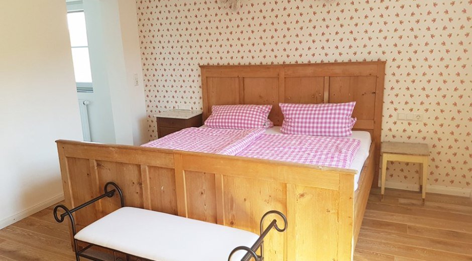 Schlafzimmer 1 © _changed => 21.06.2018 um 11:16 Uhr