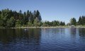 Waldsee in Lindenberg im Allgäu