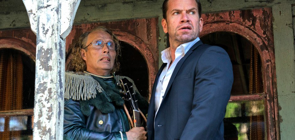 TherapieFuerWikinger © Neue Visionen Filmverleih, Splendid Film TherapieFuerWikinger © Neue Visionen Filmverleih, Splendid Film