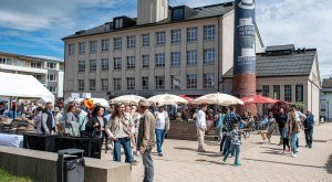 Huttag2024 &copy; Manne Czichon