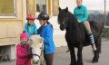 Ausritt mit den Ponys © _changed => 16.06.2017 um 22:15 Uhr