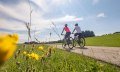 Radfahren im Westallgäu © Frederick Sams