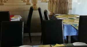 Taal Indisches Restaurant Gr&uuml;nenbach
