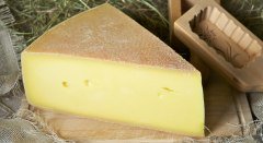 Allgäuer Käsestraße "BergKäse Runde" © Landkreis Lindau (Bodensee)