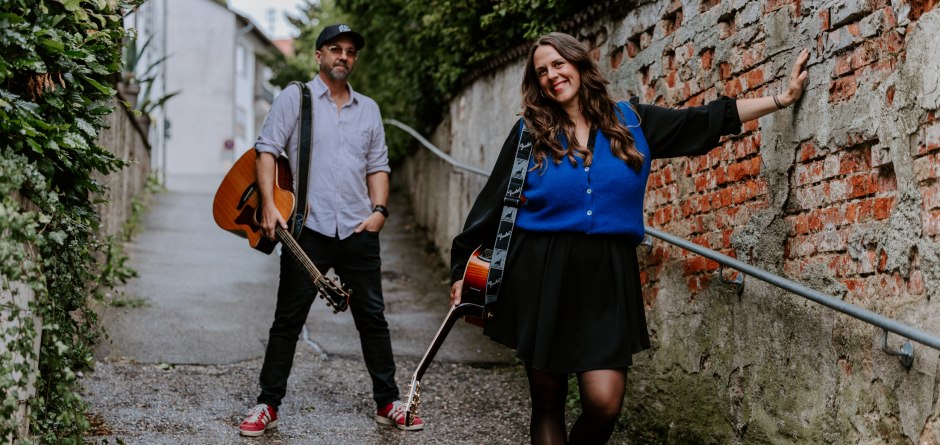 Quer_Monika_Maria_Wagner_Duo Copyright_Dominik Wagner - acht10_Media © Dominik Wagner Quer_Monika_Maria_Wagner_Duo Copyright_Dominik Wagner - acht10_Media © Dominik Wagner