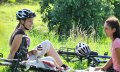 Radtouren im Westallg&auml;u von unterschiedlicher L&auml;nge