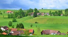 Blick von Isnerberg © Landkreis Lindau (Bodensee)