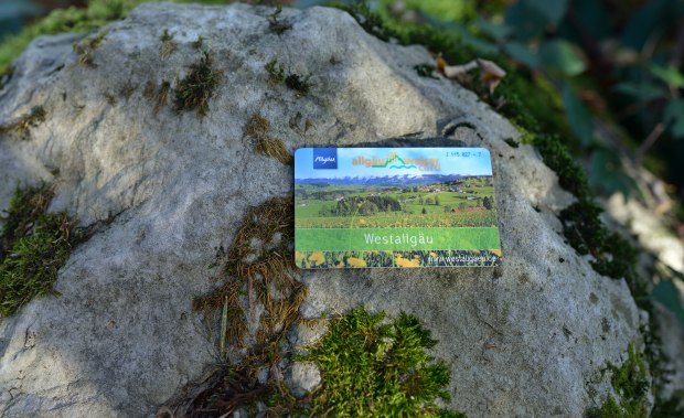 Allgäu Walser Card