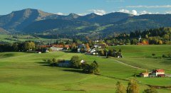 Oberreute © Landkreis Lindau (Bodensee)
