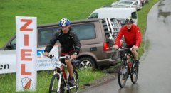 Westallgäuer Radtourenfahrt © Jörg Gottfreund
