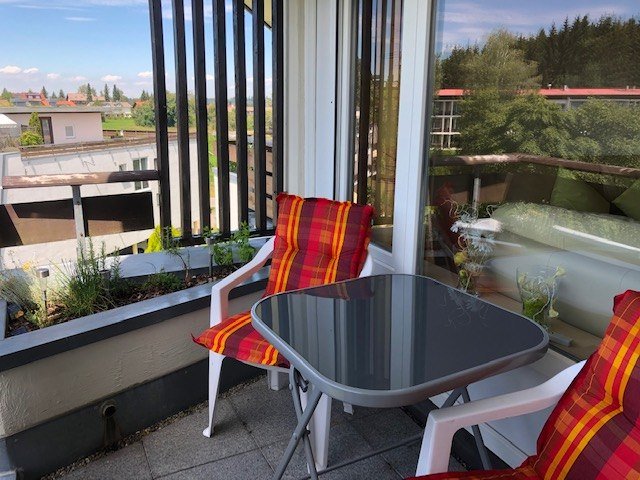 Balkon © _changed => 18.08.2020 um 18:19 Uhr