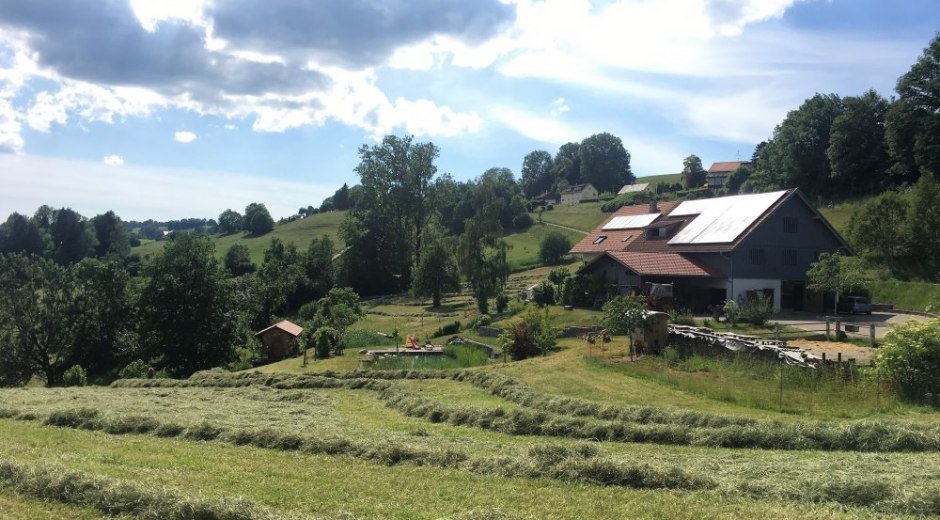 FW Böller Ansicht Haus © _changed => 10.02.2019 um 11:21 Uhr