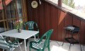 Loggia im Sommer &copy; _changed => 14.04.2020 um 21:03 Uhr