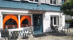 Indisches Restaurant Khubsurat 003 &copy; Markt Weiler-Simmerberg