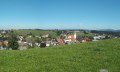 Markt Heimenkirch im Westallgäu Ortsansicht