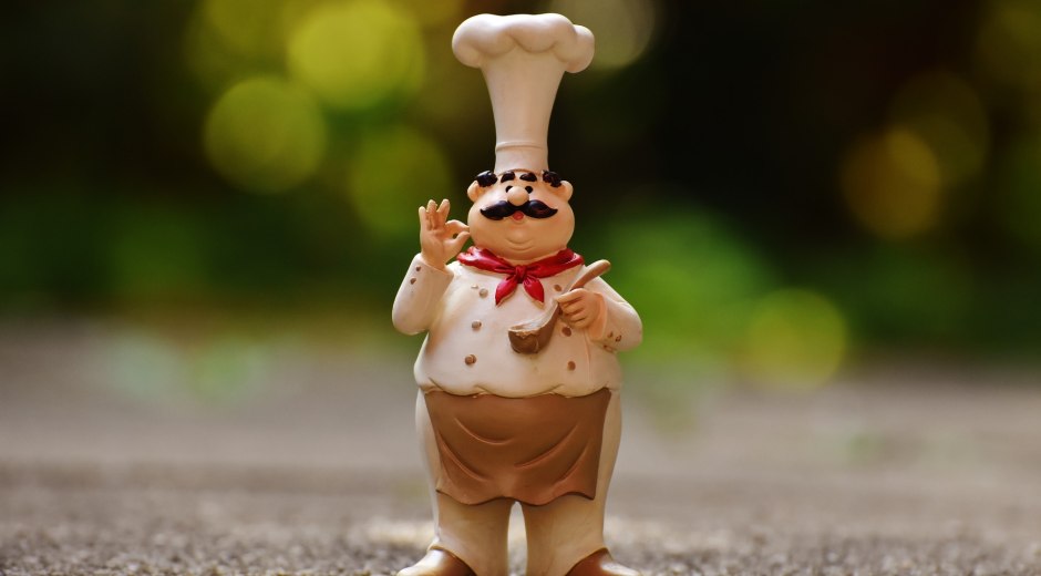 Westallg&auml;u Gastronomie Essen Genuss Koch