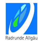 Folgen Sie entspannt der Markierung zur Radrunde Allgäu. © Allgäu GmbH