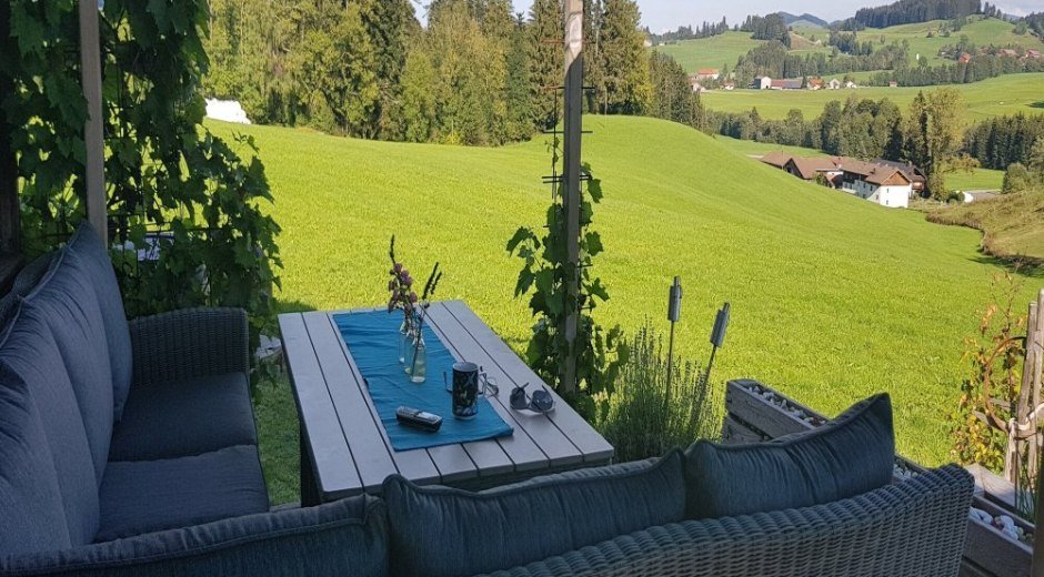 Garten Häuschen Terrasse © _changed => 14.12.2021 um 07:53 Uhr