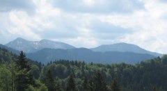 Blick zum Hochgrat © Allgäu GmbH, Gesellschaft für Standort und Tourismus