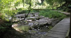 An den Brücken © Outdooractive Redaktion