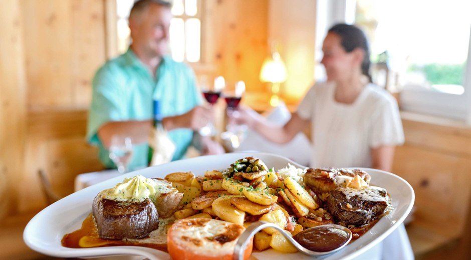 Gastronomie in Scheidegg im Allgäu © David Knipping Gastronomie in Scheidegg im Allgäu © David Knipping