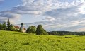 Maria-Thann Pfarr-und Wallfahrtskirche zu unserer lieben Frau  &copy; Thomas Gretler