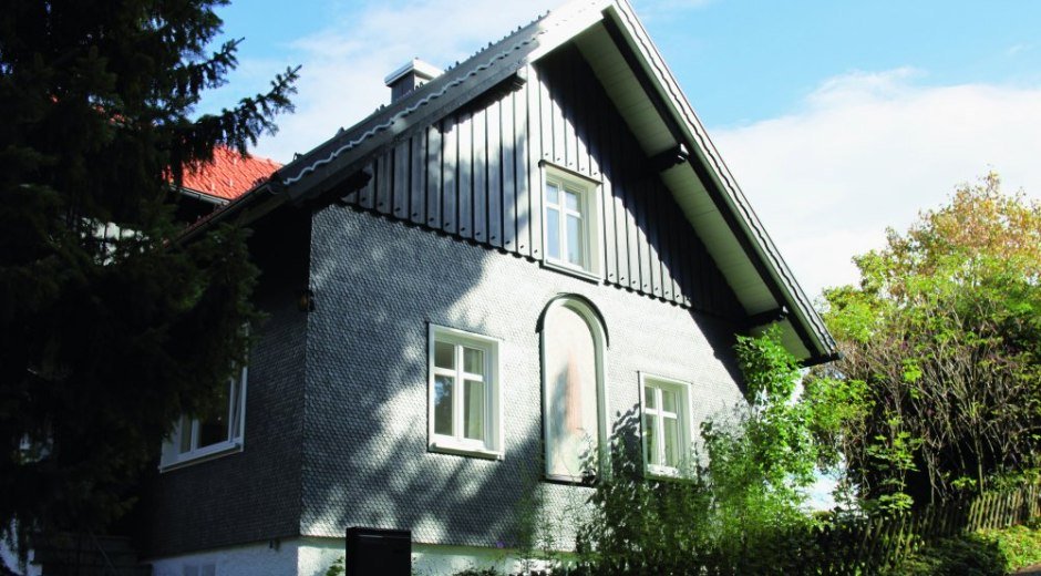 Marienhaus Ansicht © _changed => 06.05.2019 um 20:06 Uhr