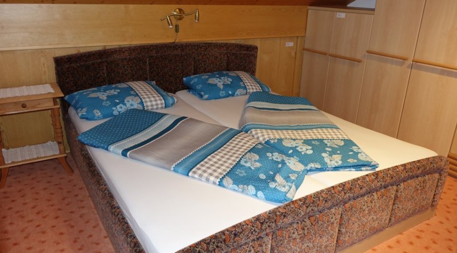Schlafzimmer 2 &copy; _changed => 20.12.2019 um 17:56 Uhr