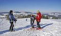 Skiurlaub mit der Familie