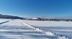 Schönau-Berg Runde © Landkreis Lindau (Bodensee)